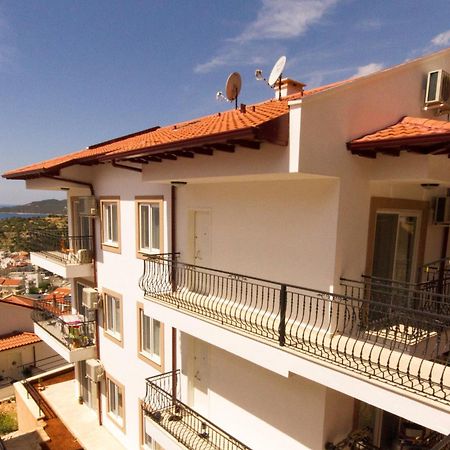 Apollo Apart Kaş Extérieur photo