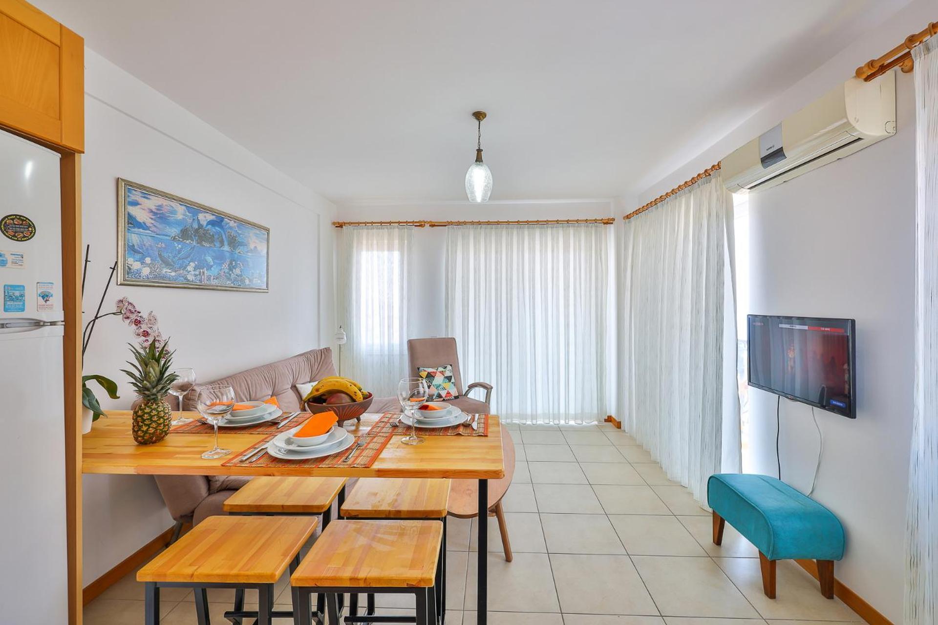 Apollo Apart Kaş Extérieur photo