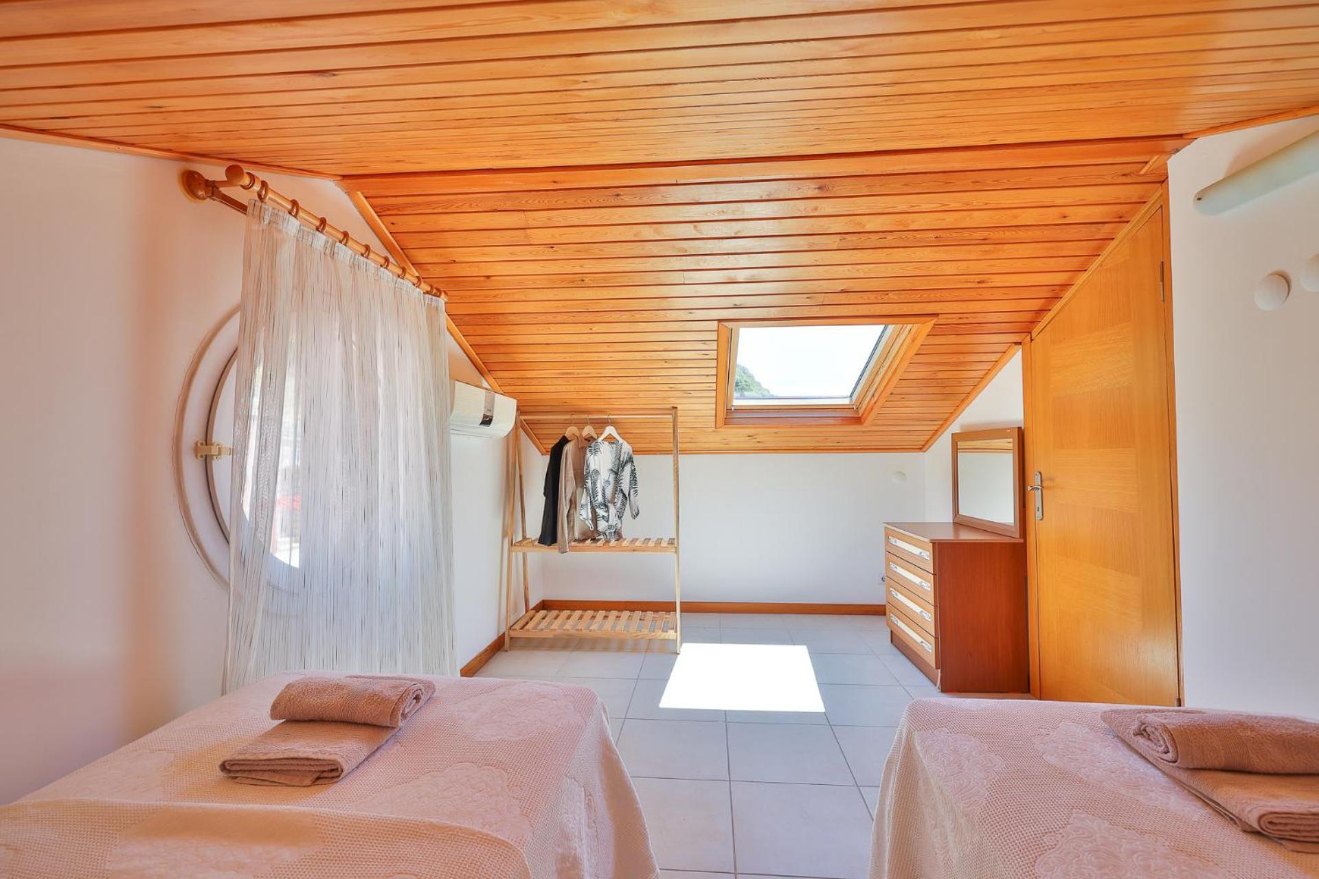Apollo Apart Kaş Extérieur photo