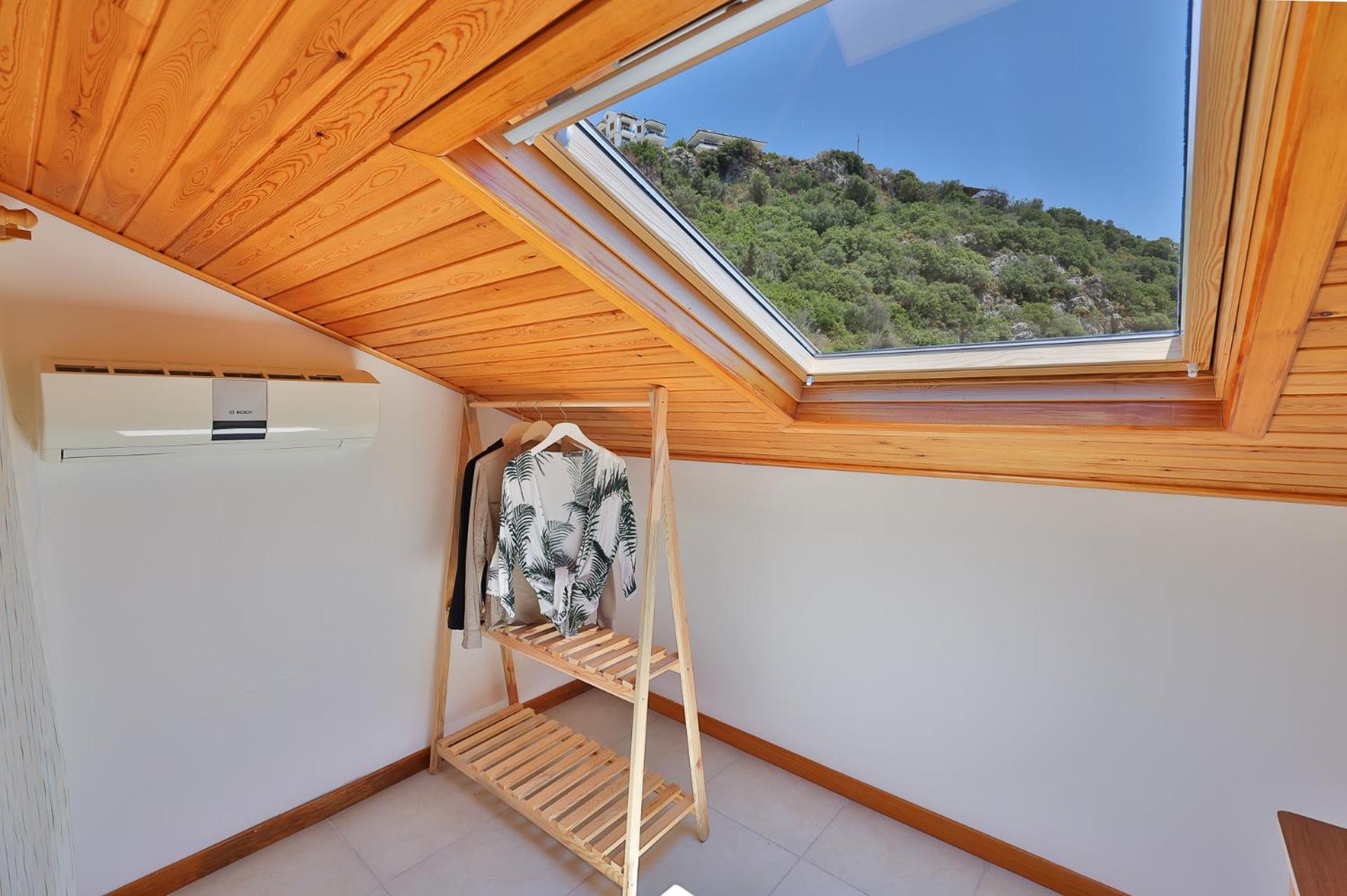 Apollo Apart Kaş Extérieur photo